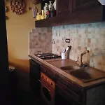 Anna's Sweet 아파트 Oulx