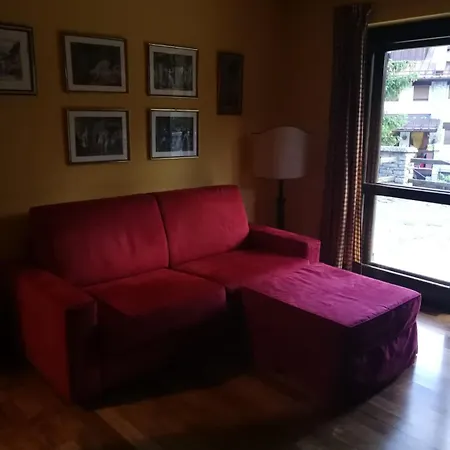 Daire Anna's Sweet *