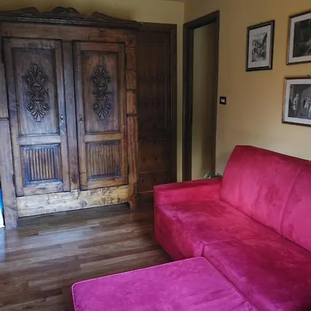 Lägenhet Anna's Sweet