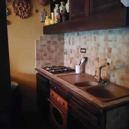 Anna's Sweet Daire Oulx