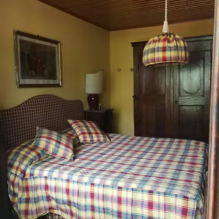 Lägenhet Anna's Sweet