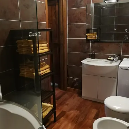 Daire Anna's Sweet *