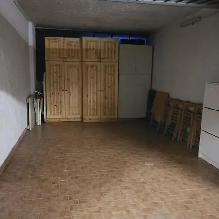 Daire Anna's Sweet Oulx