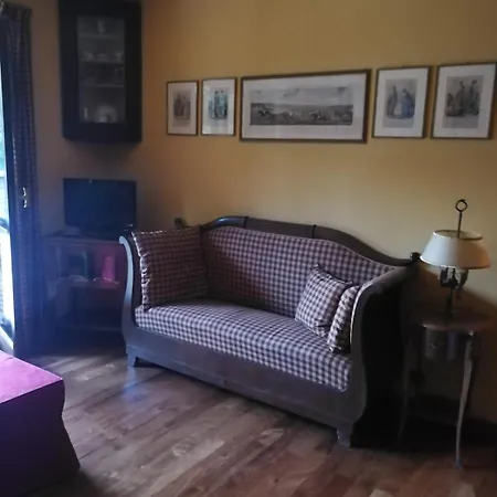 Lägenhet Anna's Sweet