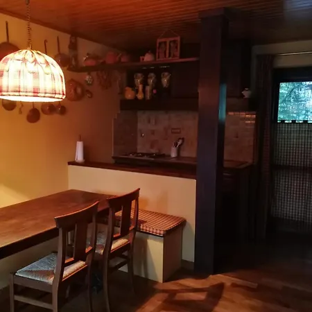 Anna's Sweet Daire *