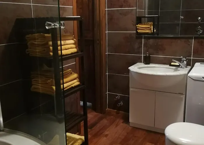 Daire Anna's Sweet *