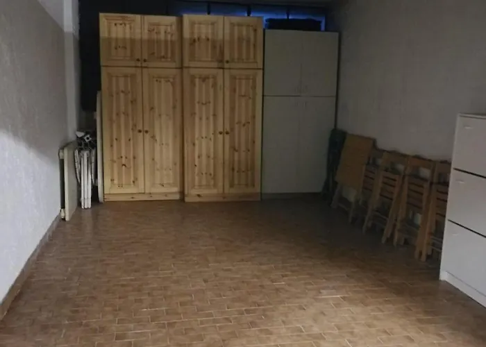 Daire Anna's Sweet Oulx